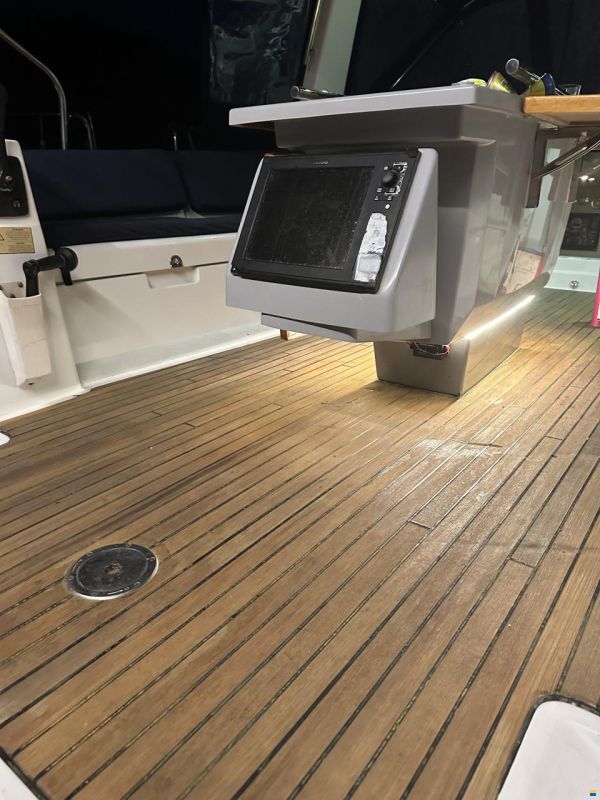 Beneteau Oceanis 48