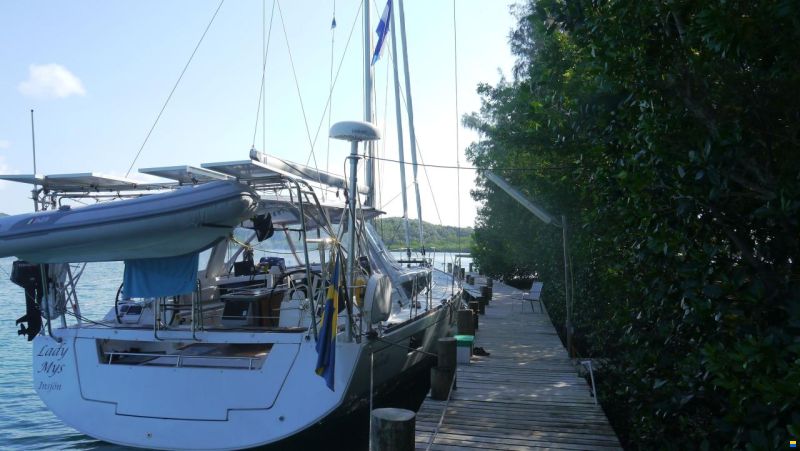 Beneteau Oceanis 48