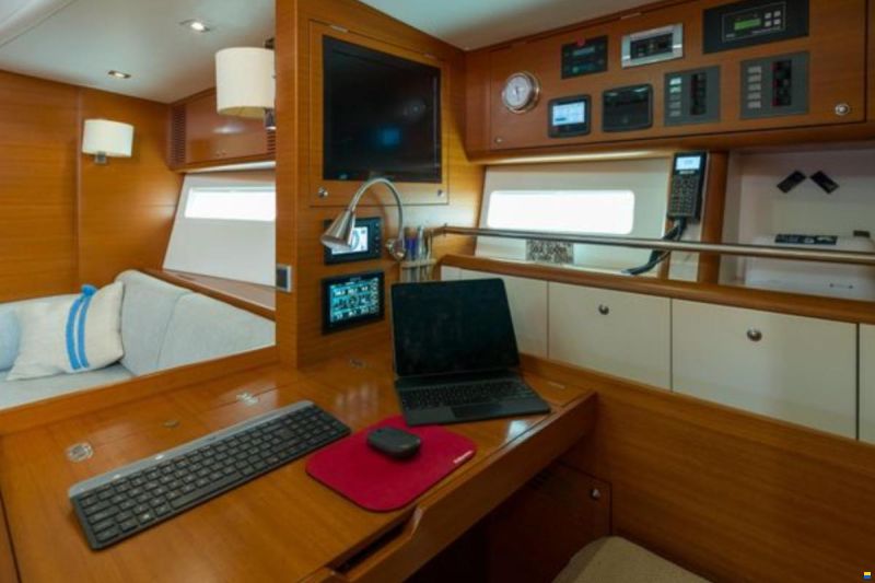 X-Yachts X-65