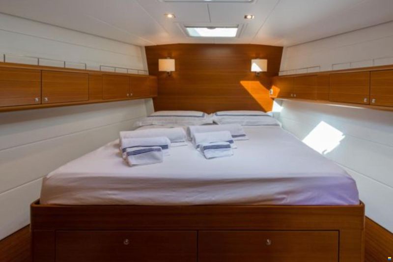 X-Yachts X-65