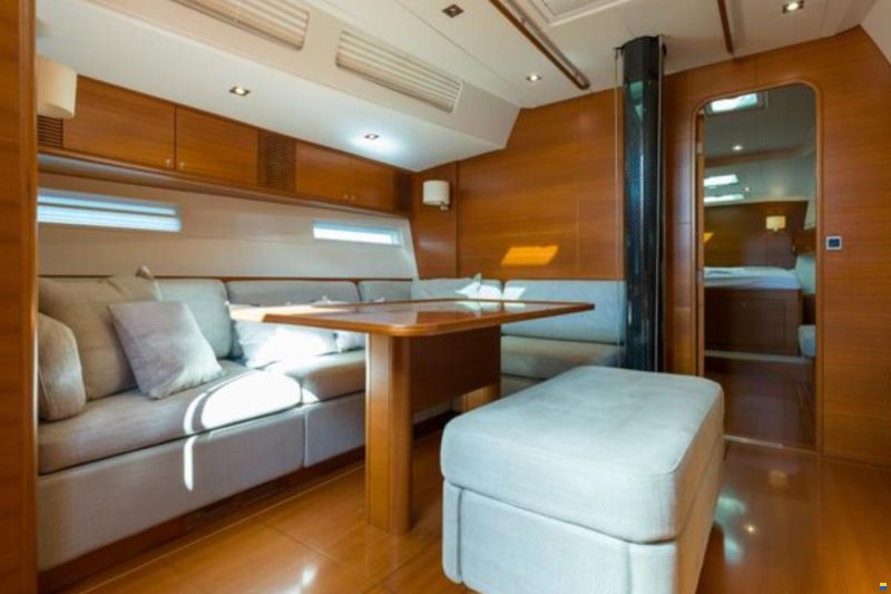 X-Yachts X-65