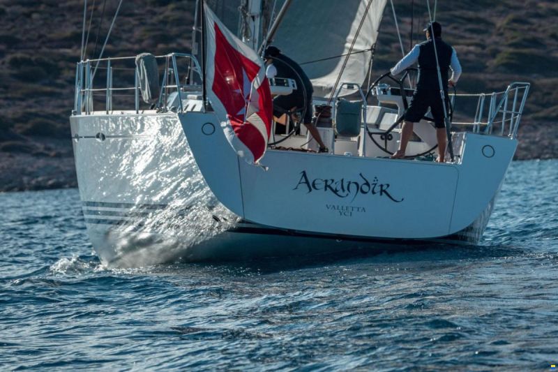 X-Yachts X-65