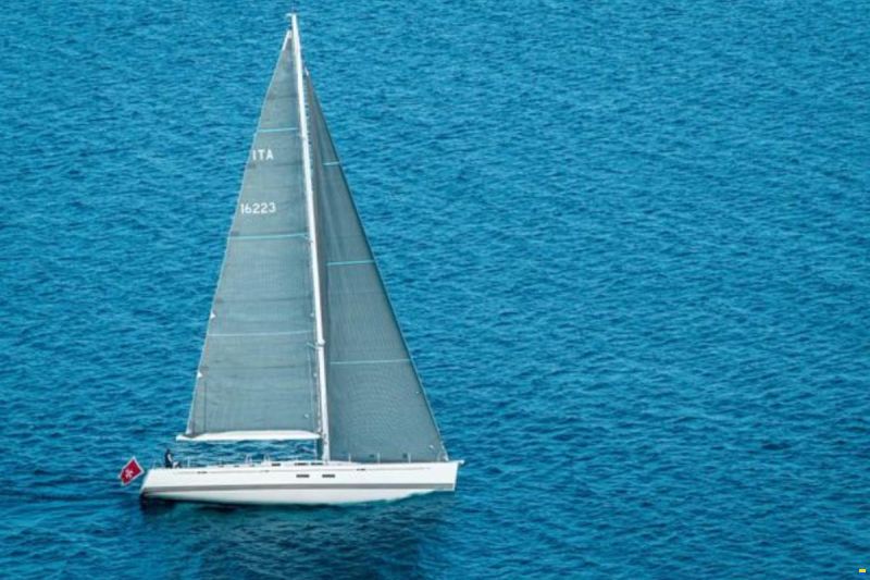 X-Yachts X-65
