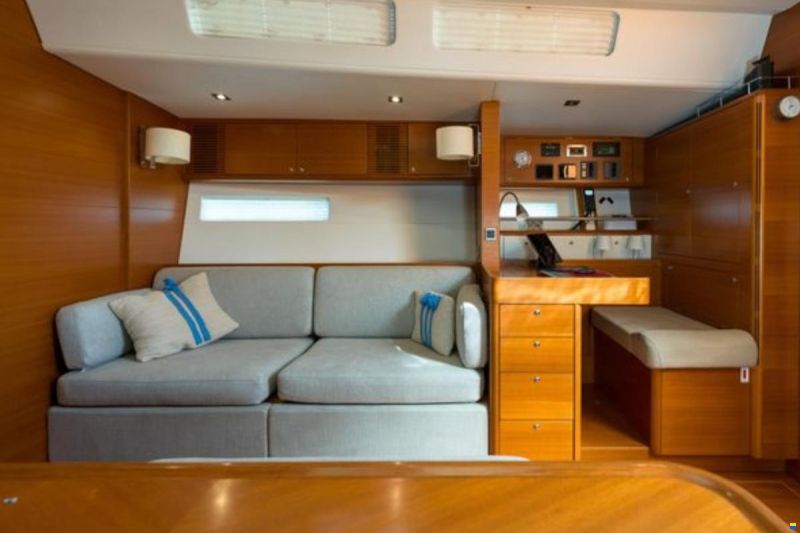 X-Yachts X-65