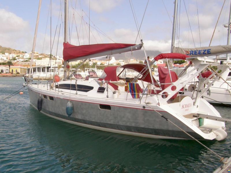 Alubat Ovni 395