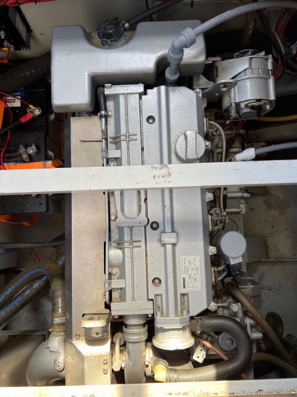 Keser-Hollandia Keser 1000 S