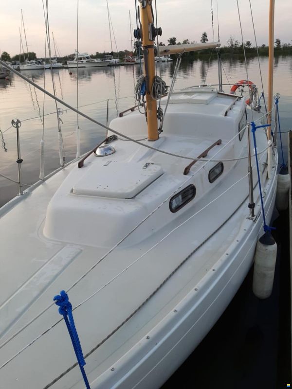 Albin Vega 27