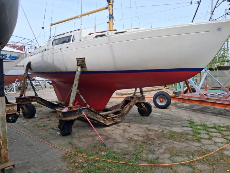 Albin Vega 27