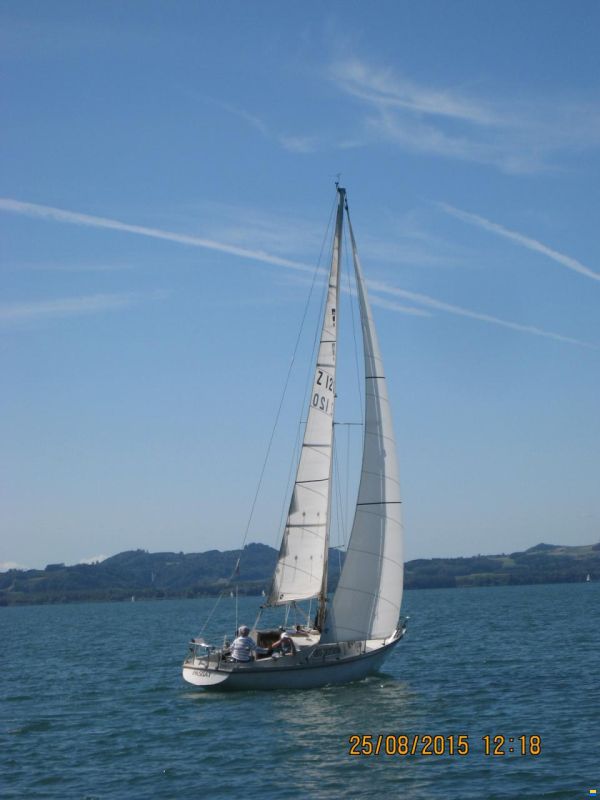 Fairway Marine Mystere