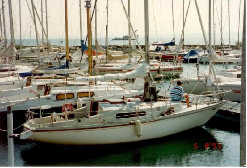 Fairway Marine Mystere