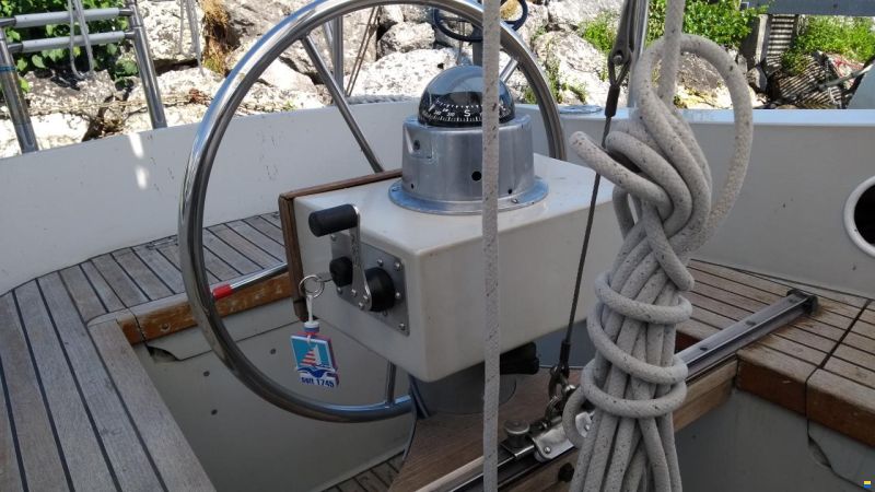 Fairway Marine Mystere