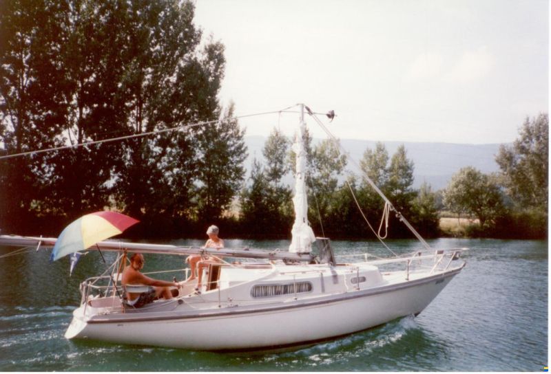 Fairway Marine Mystere