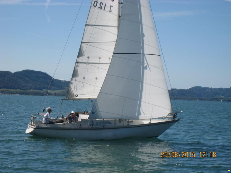 Fairway Marine Mystere