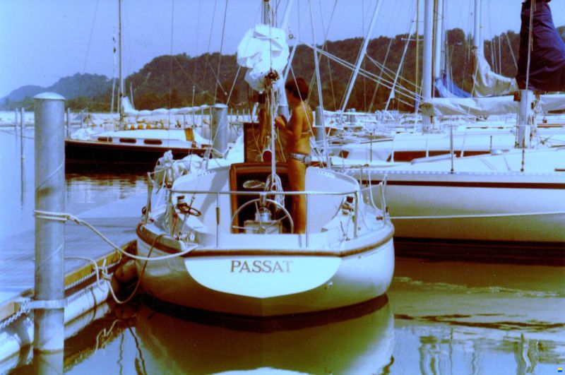 Fairway Marine Mystere