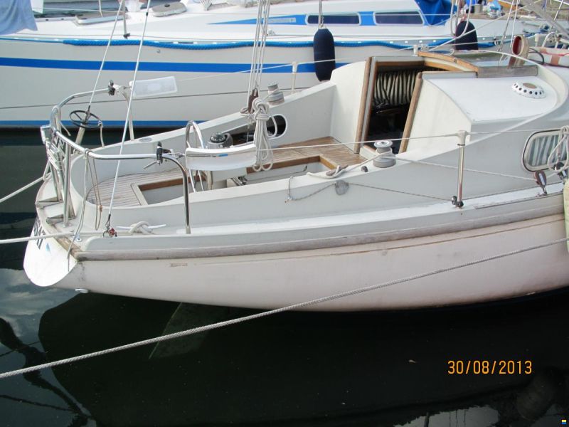 Fairway Marine Mystere