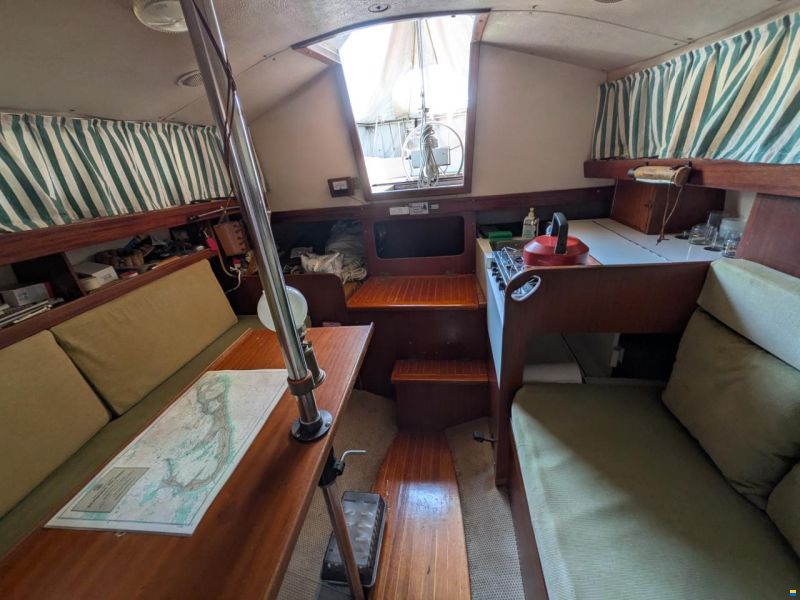 Fairway Marine Mystere