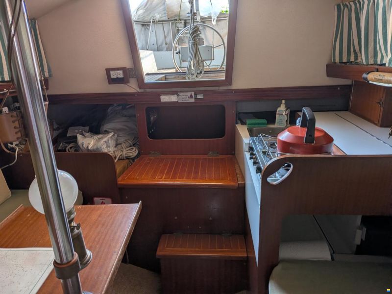 Fairway Marine Mystere