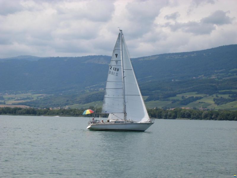 Fairway Marine Mystere