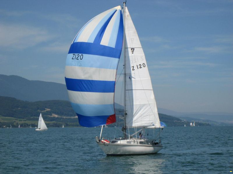 Fairway Marine Mystere