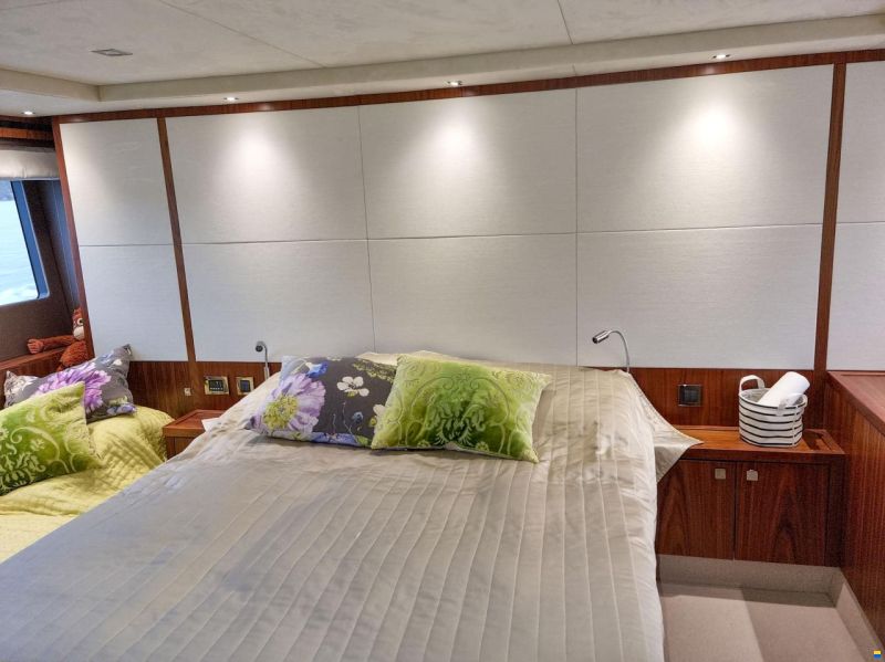 Sunseeker PREDATOR 57