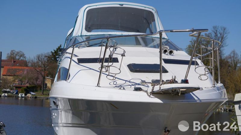 Bayliner Ciera 2655 S