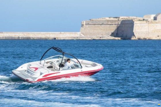Bryant 233 Bowrider