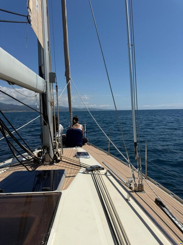 Bavaria Lagoon 390