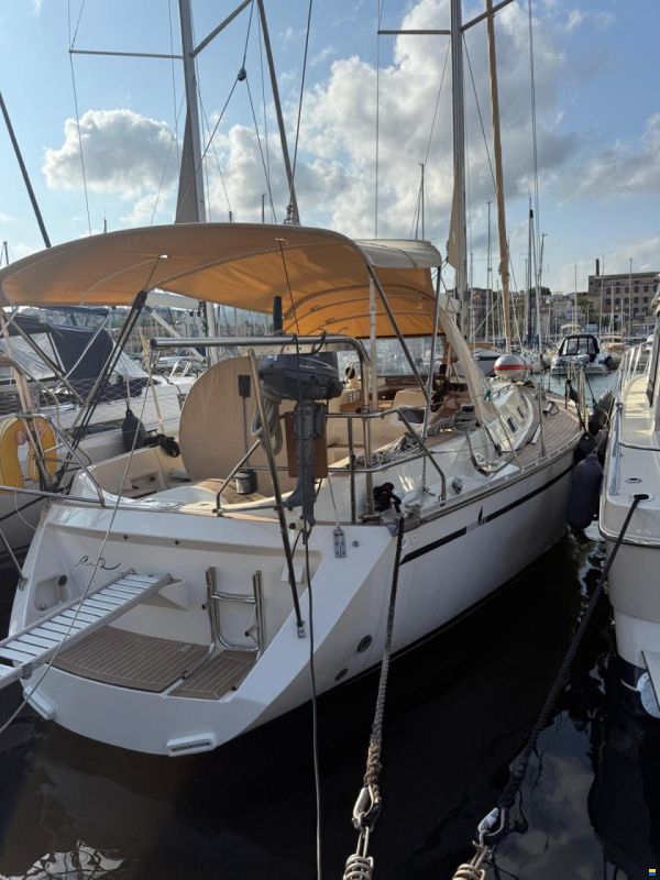 Bavaria Lagoon 390