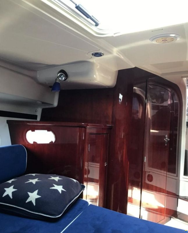 Aquador 28 HT