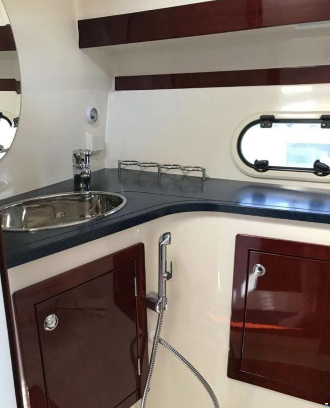 Aquador 28 HT