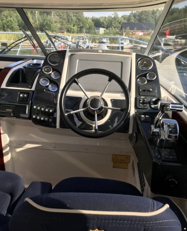 Aquador 28 HT