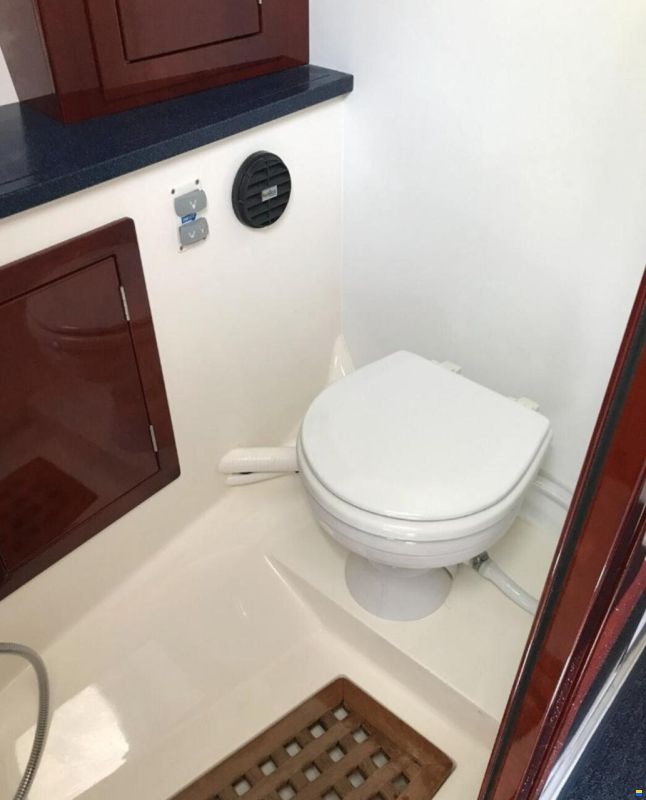 Aquador 28 HT