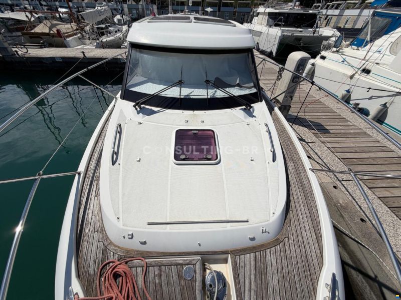 Jeanneau NC9