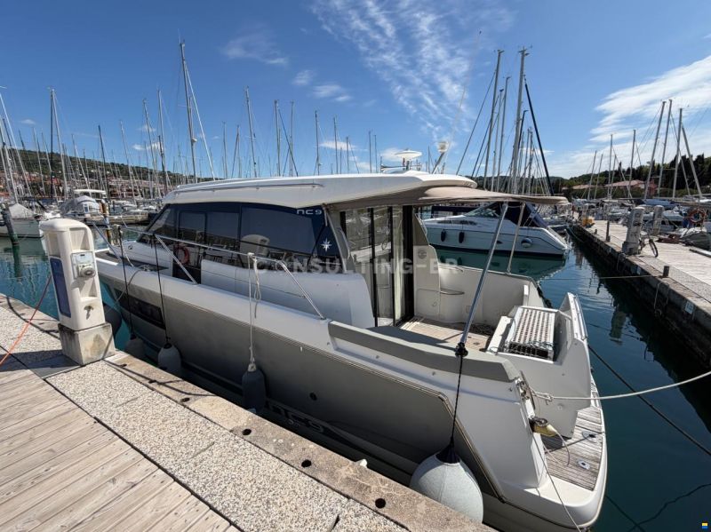Jeanneau NC9