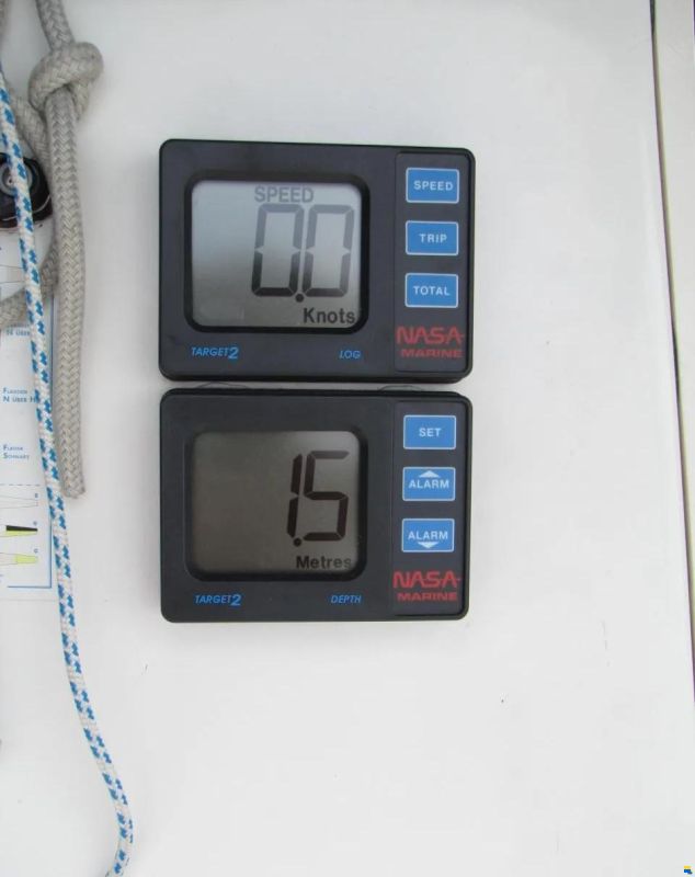 Hunter Marine Hunter 26
