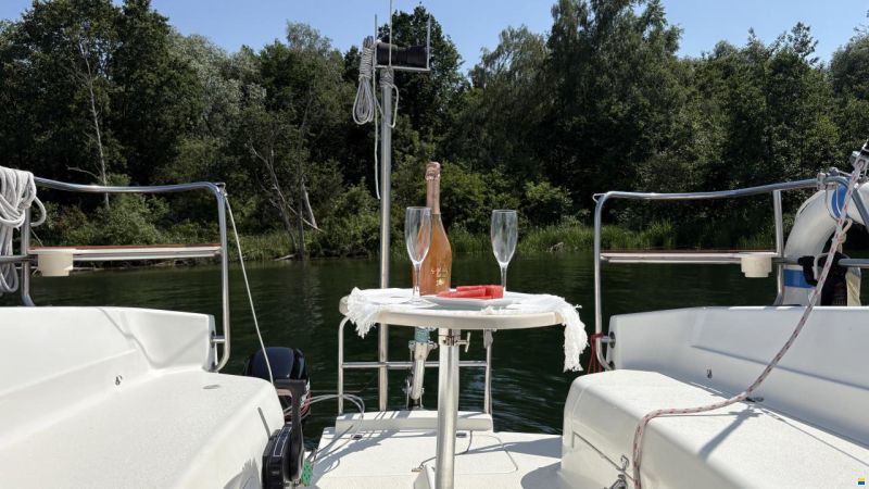 Hunter Marine Hunter 26