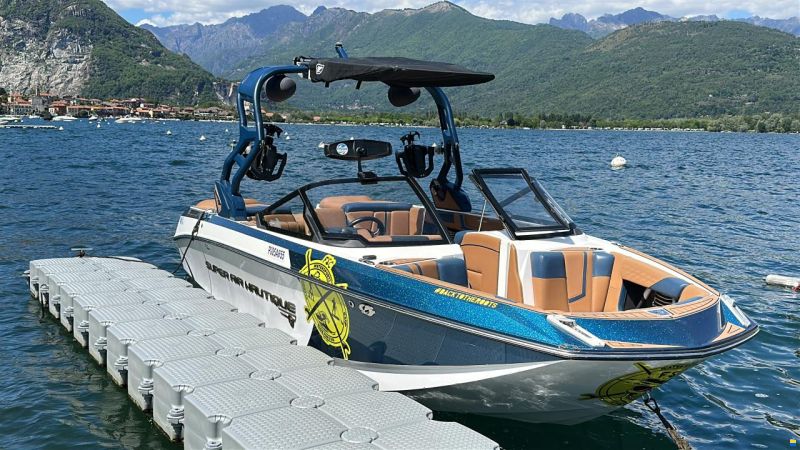 Nautique G21
