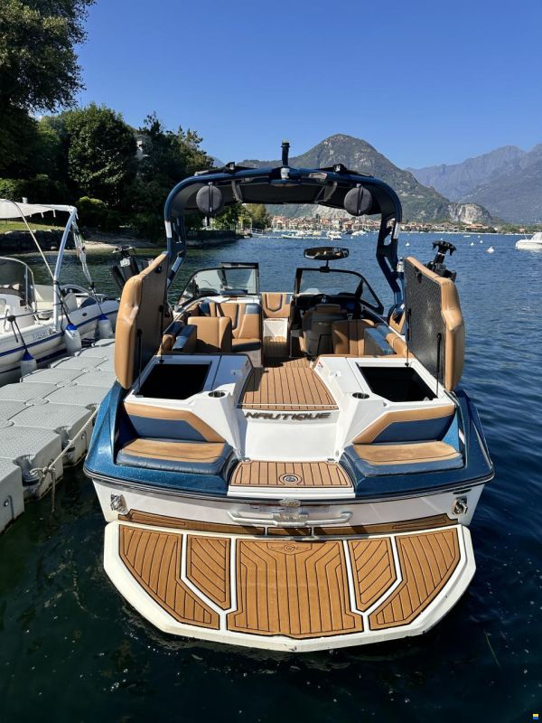 Nautique G21