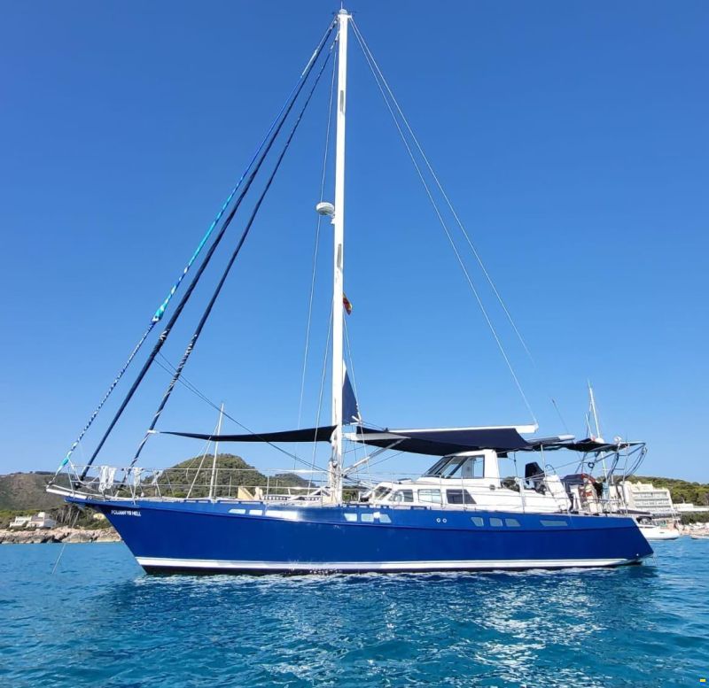 ABA Reinke 16M
