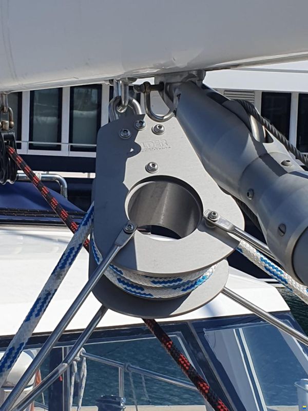 ABA Reinke 16M