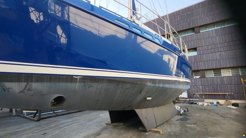 ABA Reinke 16M