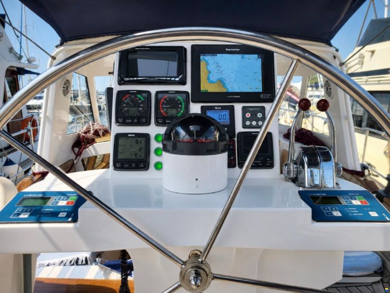 ABA Reinke 16M
