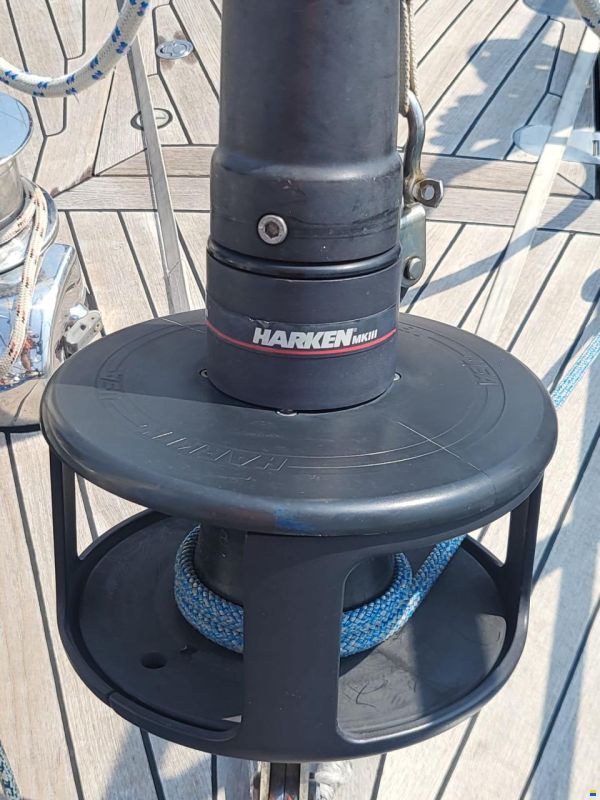 ABA Reinke 16M