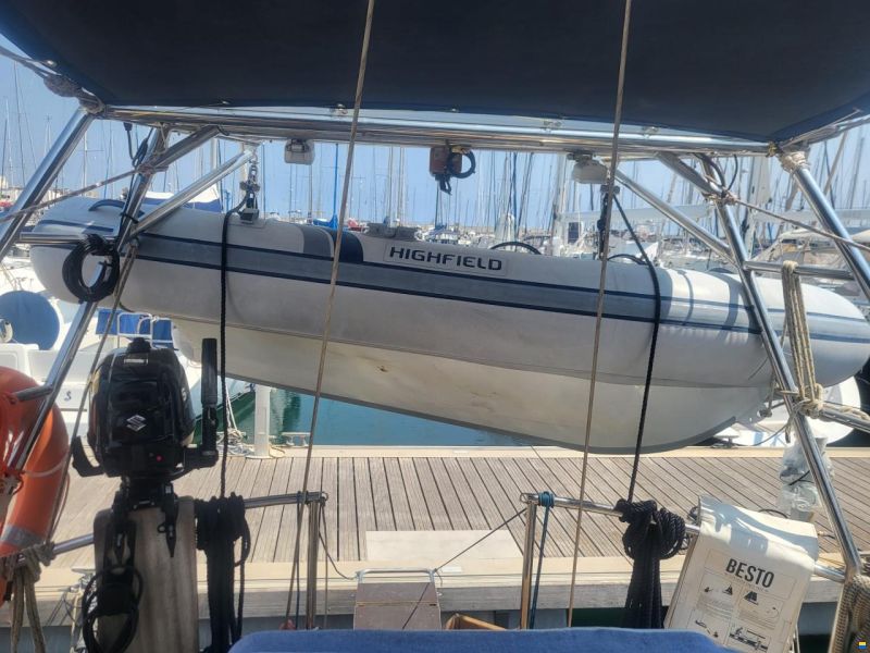 ABA Reinke 16M