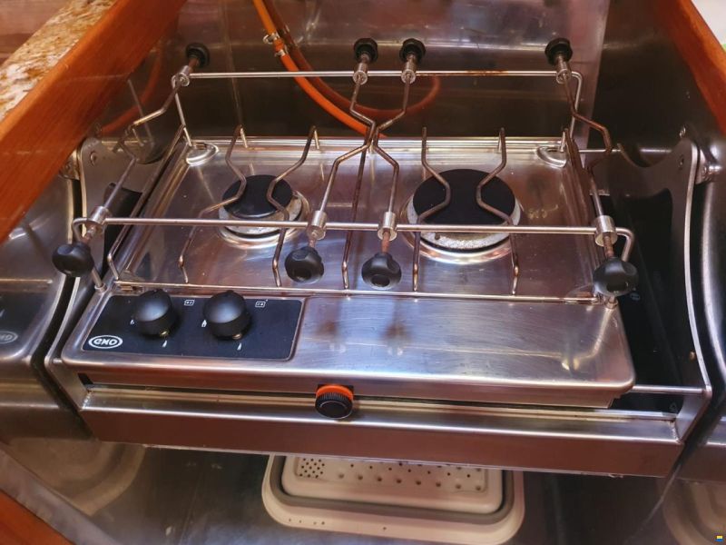 ABA Reinke 16M