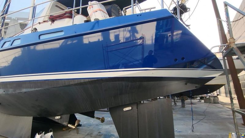 ABA Reinke 16M