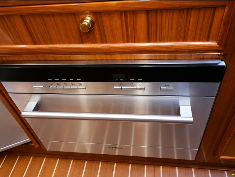 ABA Reinke 16M