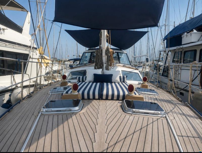 ABA Reinke 16M