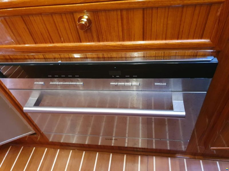 ABA Reinke 16M