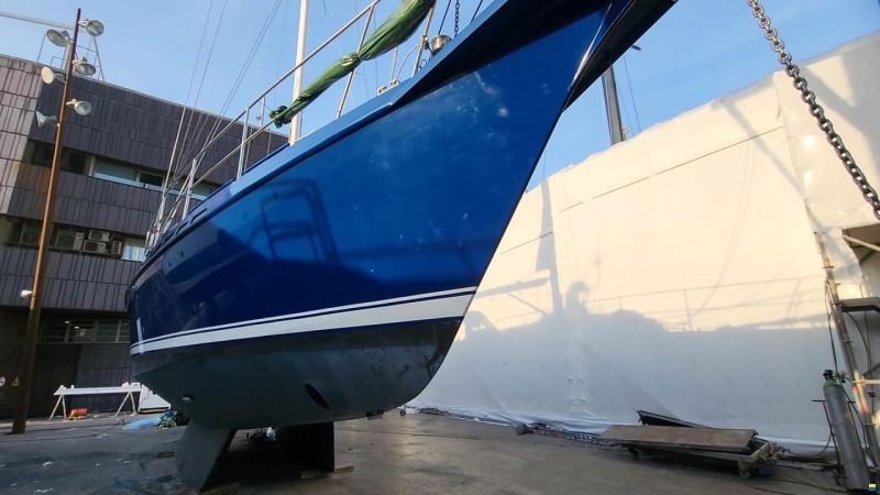 ABA Reinke 16M